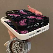 Basic Phone Cases - Pink - View 7