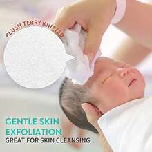 Prince Lionheart Warmies - Toallitas reutilizables(default) - Multicolor - Ver 4