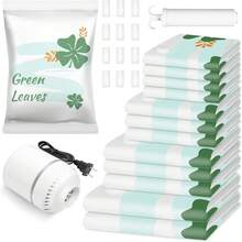 Vacuum Seal Bag - 12 - 查看 7