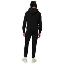 Ellesse Men Sports Sets - Black - View 2