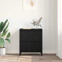 Buffets & Sideboards - Noir - Voir 4