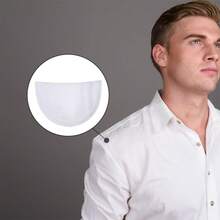 VILLCASE 1 Par De Hombreras De Esponja, Hombreras Para Ropa Mujer Chaqueta Trajes Ropa Vestido Almohadillas Lavables Y Reutilizables Soporte Suave Y Transpirable - 1 - Ver 6