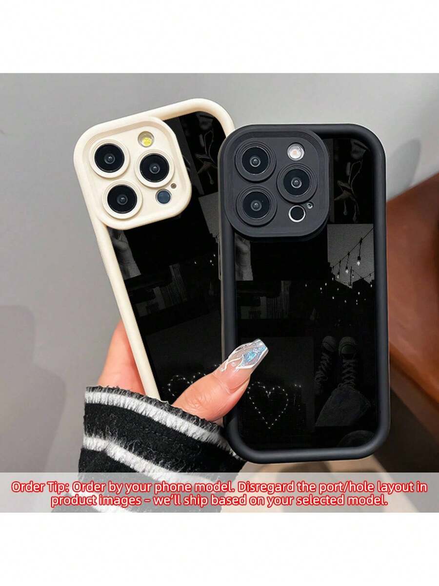 Fashion Phone Cases - Multicolor - View 1