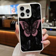 Funda Magnética para Teléfono Compatible con iPhone 17 Air/16/15/14/13/12/11 Pro, Pro Max, Plus, X/XS/XS Max, Compatible con Samsung Galaxy S22/S23FE/S24FE Plus, Ultra, Marco de TPU + Marco de Lente Independiente, Anillo Magnético Incorporado Adsorción Instantánea MagSafe, Serie de Colores Macaron, Combinaciones de Múltiples Colores - Gris Claro - Ver 6