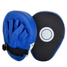 1pc Boxing Scattering Practice Hand Target, Arc Scattering Boxing Target, Taekwondo Reaction Training Sports Equipment Boxing Wushu Fitness, Boxing Target, Hitting Target, Kicking Target, Boxing, Table Tennis Target, Chicken Leg Target, Square Target, Muay Thai Training Equipment, Kicking Target, Boxing Target - Multicolor - View 19