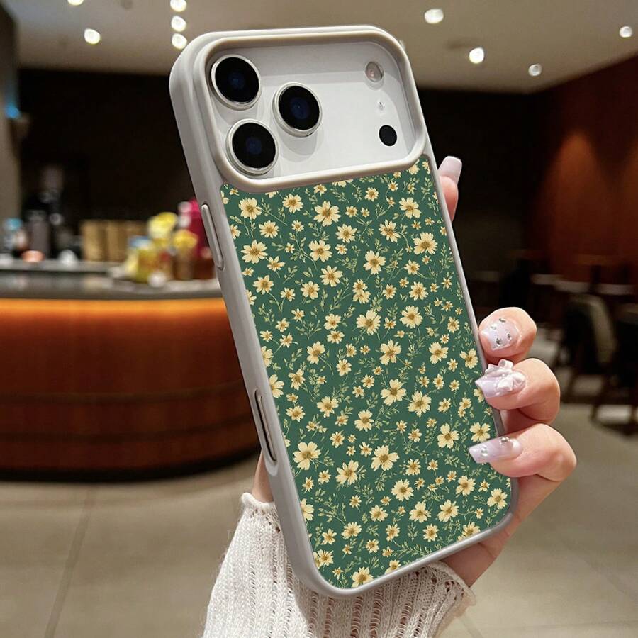 Basic Phone Cases - Light Grey - View 1