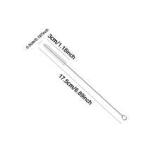 1pc 400ml Square Heat-Resistant Glass Cup With Lid And Straw, Transparent, Suitable For Tea, Juice, Home Bar Drinkware, Back To School Supplies - Multicolor - View 10