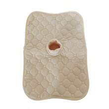 1 件婴儿推车座椅垫，多种颜色可选，防水防污，防尿，易于清洁，轻薄贴合设计，是圣诞节、万圣节、感恩节送给宝宝的绝佳礼物。