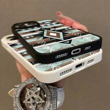 Basic Phone Cases - Dark Blue - View 4