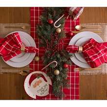 Tablecloths - Multicolore - Voir 4