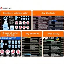 Desk Mat - ForPython - View 3