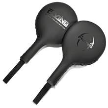 1pc Boxing Scattering Practice Hand Target, Arc Scattering Boxing Target, Taekwondo Reaction Training Sports Equipment Boxing Wushu Fitness, Boxing Target, Hitting Target, Kicking Target, Boxing, Table Tennis Target, Chicken Leg Target, Square Target, Muay Thai Training Equipment, Kicking Target, Boxing Target - Multicolor - View 14