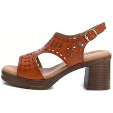 Refresh Women Sport Sandals - Brown - View 1