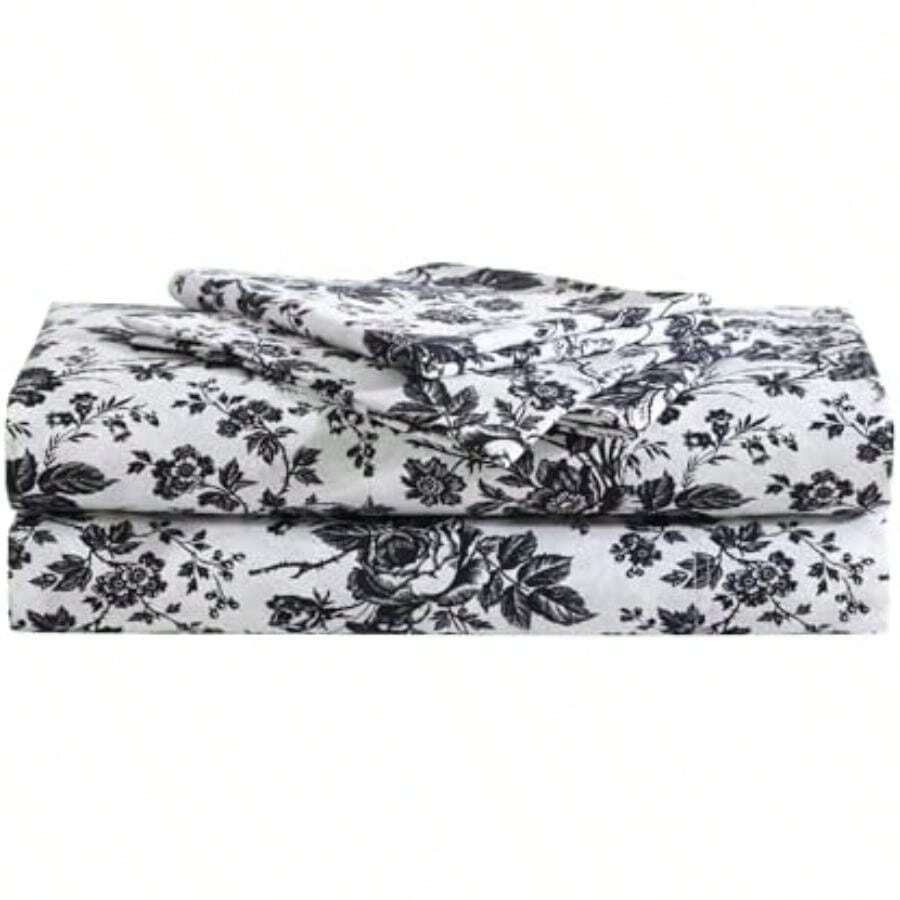 Flat Sheets - Multicolor - View 1