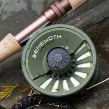 Linea de respaldo para pesca con mosca Rio® Dacron® 9 k o 13 k 94 m a 4572 m blanco anaranjado amarillo - Alta resistencia y durabilidad en entornos de pesca exigentes - Anaranjado - Ver 4