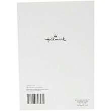 Hallmark Anniversary Greeting Card (Chance on What Could Be)(Roses) - Multicolor - Ver 7