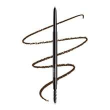 ASD Ultimate Brow Micro Lápiz para cejas marrón oscuro 0.2 oz - marrón oscuro - Ver 2