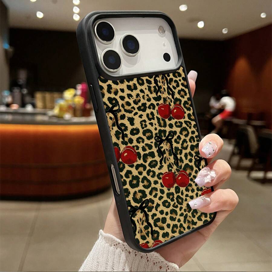 Basic Phone Cases - Noir - Voir 1