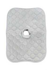 1 件婴儿推车座椅垫，多种颜色可选，防水防污，防尿，易于清洁，轻薄贴合设计，是圣诞节、万圣节、感恩节送给宝宝的绝佳礼物。