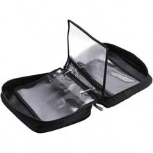 Large Tackle Bag, Tackle Box Bag, Fishing Large Portable Storage Bag, Lightweight Multifunctional Outdoor Organization Station Adults Professionals Beginners - inicial - Ver 10