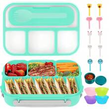 Lunch Box Sets - Caqui - View 1