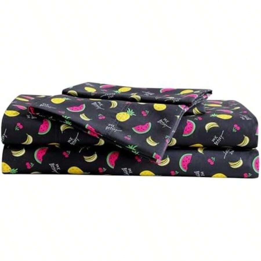 Flat Sheets - Multicolor - View 1