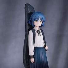 摇滚小子！后藤一人手办，桌面摆件，动漫吉他爱好者的最佳礼物 - 圣诞礼物，生日礼物 - 彩色 - 查看 12