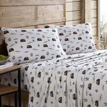 Flat Sheets - Multicolor - View 3