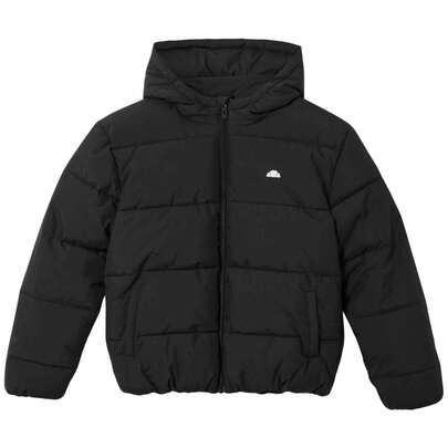 Ellesse Jacka S5B23126 för unisex barn i färg svart