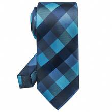 1条高品质印花男士领带，独特设计，适合婚礼、新郎、伴郎、婚纱照、舞会、礼物、晚宴、派对和其他场合。