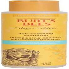 Natural Itch Soothing Shampoo for Pets with Honeysuckle | Anti-Itch Formula, Cruelty Free, Sulfate & Paraben Free, pH Balanced - Made in The USA - como en la foto - Ver 2