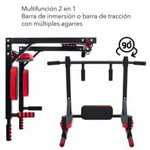Lat Pulldown Machines - Black - View 4