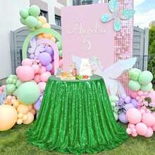 Tablecloths - Multicolor - View 5