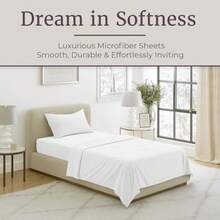 Flat Sheets - Multicolor - View 2