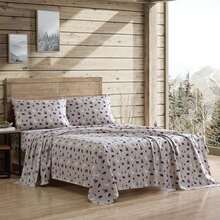 Flat Sheets - Multicolor - View 7