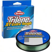 Berkley Trilene XL Línea de Pesca Clear - multi - Ver 1