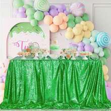 Tablecloths - Multicolor - View 1