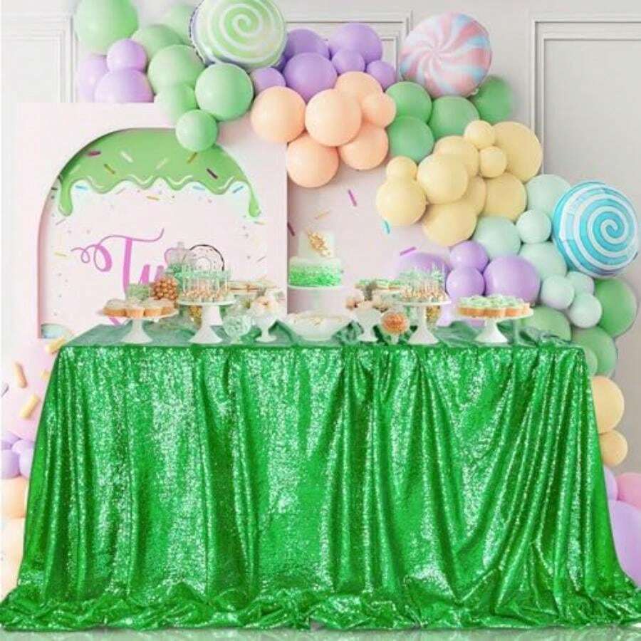Tablecloths - Multicolor - View 1