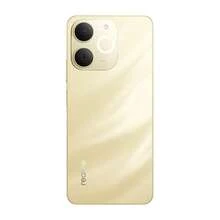 Realme Note 70T 4G Unlocked Smartphone 4GB+64GB/4GB+128GB/4GB+256GB , Android Smartphone, 50MP AI Camera, 90Hz Display With Light Sensor, 6000mAh Large Battery, 15W Fast Charging, Octa-Core Chipset, No Adapter Included - 金色 - 查看 10