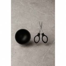 SCISSORS AND GOURD KIT - Black - View 2