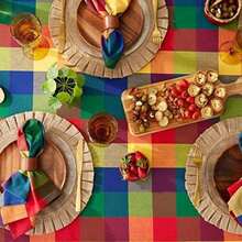 Tablecloths - Multicolor - View 5