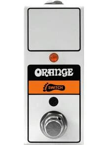 Naranja FS1 Pedal Conmutador para Amplificador - 1 - Ver 1