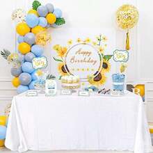 Tablecloths - Multicolor - View 6