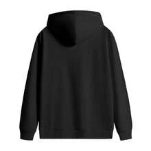 Abrigos para mujer - Negro - Ver 3