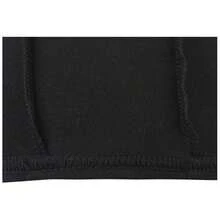 Speedo 黑色泳帽 8-710080001 男女通用 - 黑色 - 查看 3