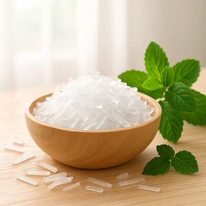 30/100克纯薄荷醇香氛，100%天然植物萃取香氛，快速净化空气。适用于家庭、浴室、瑜伽、冥想、放松、户外、办公室空气净化，营造自然舒适的环境。