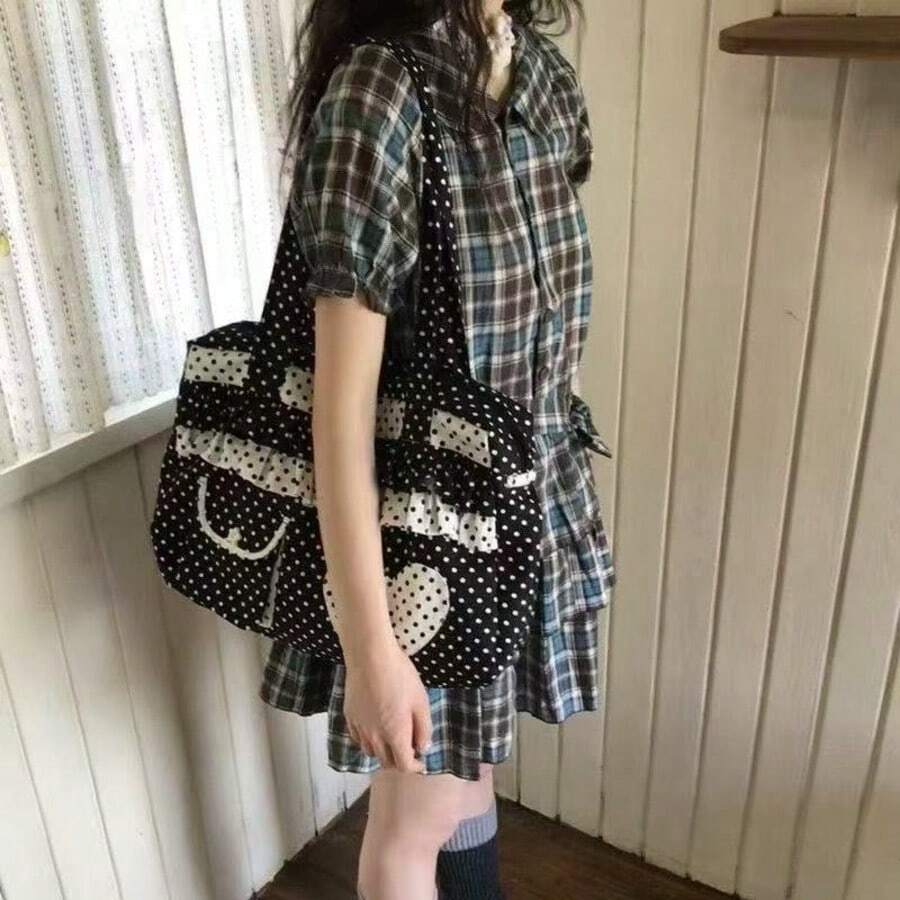 Women Shoulder Bags - AA - View 1