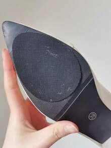 10-Piece/20-Piece Pack Of Self-Adhesive, Silent, Non-Slip, And Wear-Resistant Insoles, Suitable For Various Shoe Types Including High Heels, Flats, Sneakers, Casual Shoes, And Men's/Women's Leather Shoes. Features Include A Protective Rubber Pad For The Sole, Dense Anti-Slip Particles To Prevent Slipping, And A Protective Sole Patch, Shoe, Spring Summer Picks - Multicolor - View 2