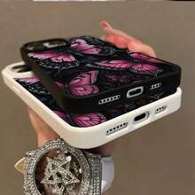 Basic Phone Cases - Pink - View 11