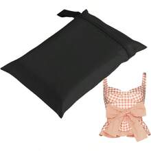 Baby Wet Bag - 28*40厘米 - 查看 7